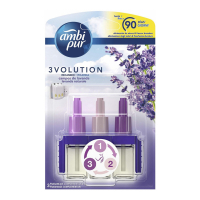 Ambi Pur Recharge de désodorisant '3Volution' - Lavender 20 ml