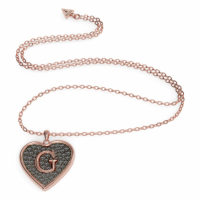 Guess Collier 'G Shine' pour Femmes