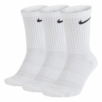 Nike Chausettes 'Everyday Cushion' pour Hommes - 3 Paires