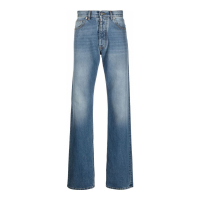 Maison Margiela Men's 'Four Stitch' Jeans