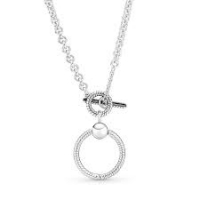 Pandora Halskette für Damen