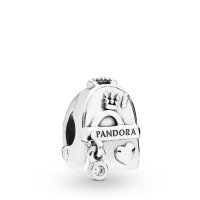 Pandora Women's Charm