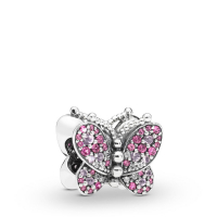 Pandora Women's Charm