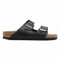 Birkenstock Sandales plates 'Arizona' pour Hommes