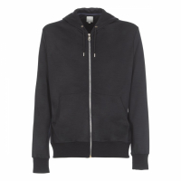 Paul Smith Men's 'Zipped Drawstring' Jacket