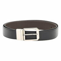 Zegna Men's Belt