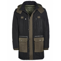 Trussardi Jeans Parka pour Hommes