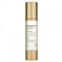 Sesderma Crème hydratante 'Factor G Renew Chin & Neck' - 50 ml