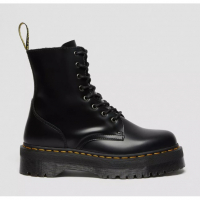 Dr. Martens 'Jadon' Plateaustiefel für Damen