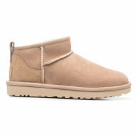 UGG Women's 'Classic Ultra Mini' Booties