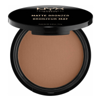 Nyx Professional Make Up 'Matte' Bronzer - Medium 9.5 g