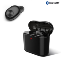 Smartcase Wireless Earphones