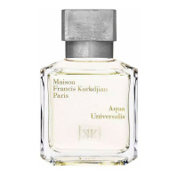 Maison Francis Kurkdjian Eau de toilette 'Aqua Universalis' - 70 ml