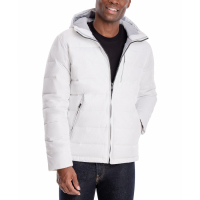 Michael Kors Men's 'Hooded' Puffer Jacket