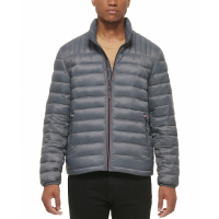 Tommy Hilfiger Packable Quilted Puffer Jacket für Herren