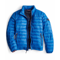 Tommy Hilfiger Packable Quilted Puffer Jacket pour Hommes