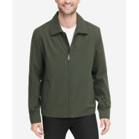 Tommy Hilfiger Men's Lightweight Full Zip-Front Jacket