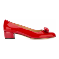 Ferragamo Escarpins 'Vara Bow' pour Femmes