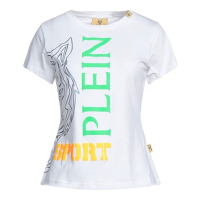 Plein Sport T-shirt pour Femmes