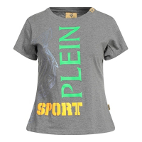 Plein Sport T-shirt pour Femmes