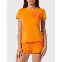 Plein Sport T-shirt pour Femmes