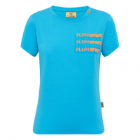 Plein Sport T-shirt pour Femmes