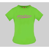 Plein Sport T-shirt pour Femmes