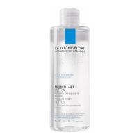 La Roche-Posay 'Ultra' Mizellares Wasser - Empfindliche Haut 400 ml