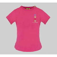 Plein Sport T-shirt pour Femmes