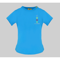 Plein Sport T-shirt pour Femmes