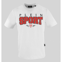 Plein Sport T-shirt pour Hommes