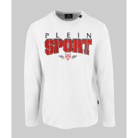 Plein Sport T-Shirt manches longues pour Hommes