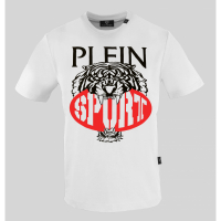 Plein Sport T-shirt pour Hommes