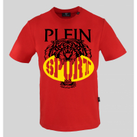 Plein Sport T-shirt pour Hommes