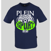 Plein Sport T-shirt pour Hommes