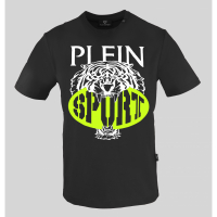 Plein Sport T-shirt pour Hommes