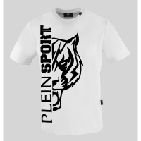 Plein Sport T-shirt pour Hommes