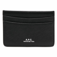 A.P.C. 'Logo' Kartenhalter