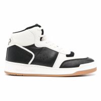 Saint Laurent Women's High-Top Sneakers