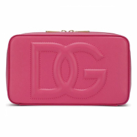Dolce & Gabbana Women's 'DG Stitch Two Way' Camera Bag