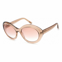 Tom Ford Lunettes de soleil 'FT0918' pour Femmes