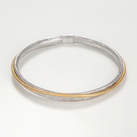 L'instant d'or 'Matera' Armband für Damen