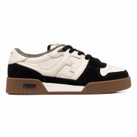 Fendi Men's 'Match' Sneakers