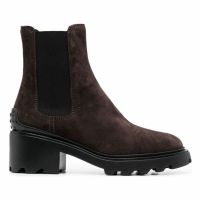 Tod's Bottines Chelsea pour Femmes