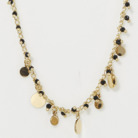 Rainbow Stone Women's 'Kristen' Necklace