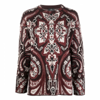 Etro Women's 'Intarsia' Sweater