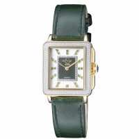 Gevril Women's Padova Gemstone Watch