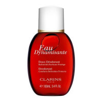 Clarins Déodorant 'Eau Dynamisante - Doux' - 100 ml