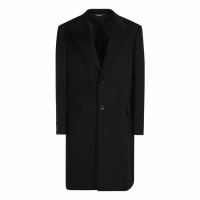 Dolce & Gabbana 'Tailored' Mantel für Herren