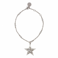 Miu Miu 'Micro Jewel' Verstellbares Armband für Damen